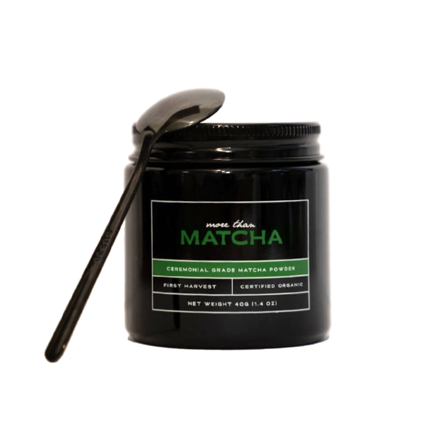The Ultimate Guide to Organic Ceremonial Matcha Powder