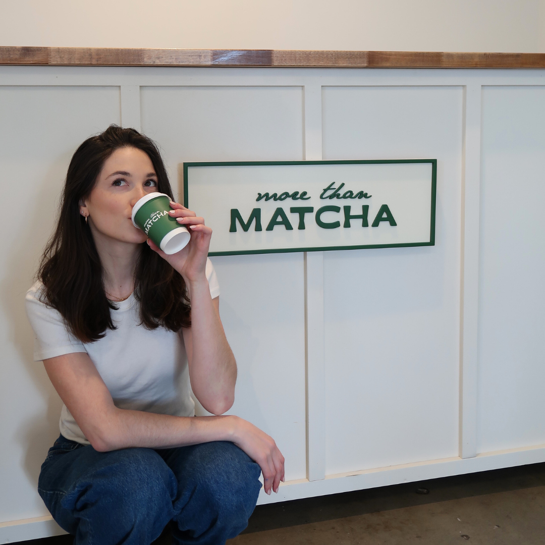 Enhance Your Event with Our Premium Matcha Bar Service