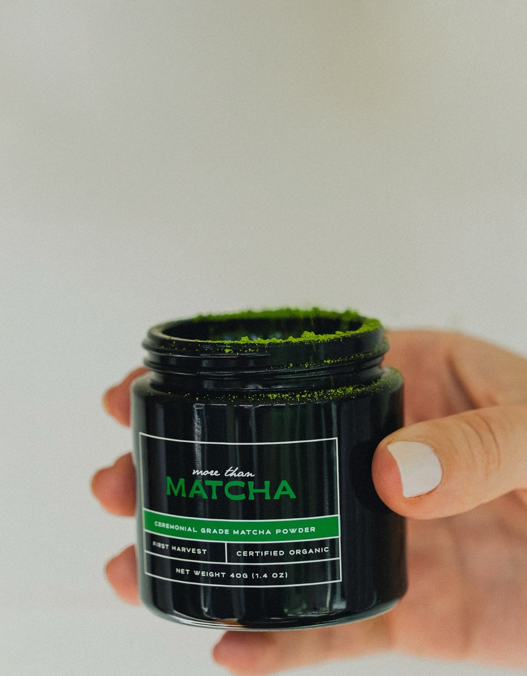 Crafting the Perfect Matcha Powder Latte at Home: Tips and Techniques