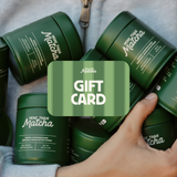 Digital Gift Card