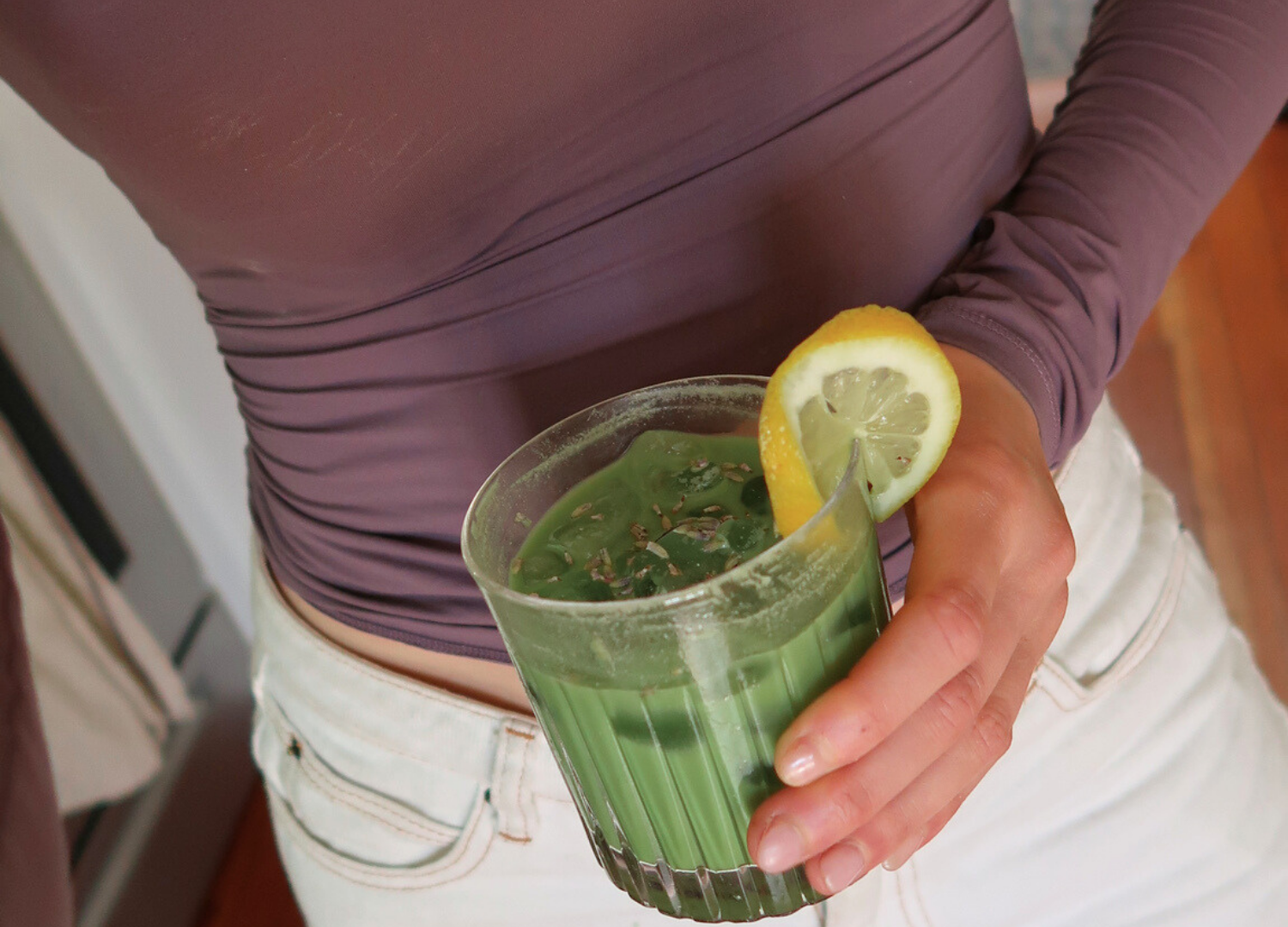 Ceremonial matcha for sale