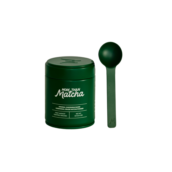 Organic matcha for sale
