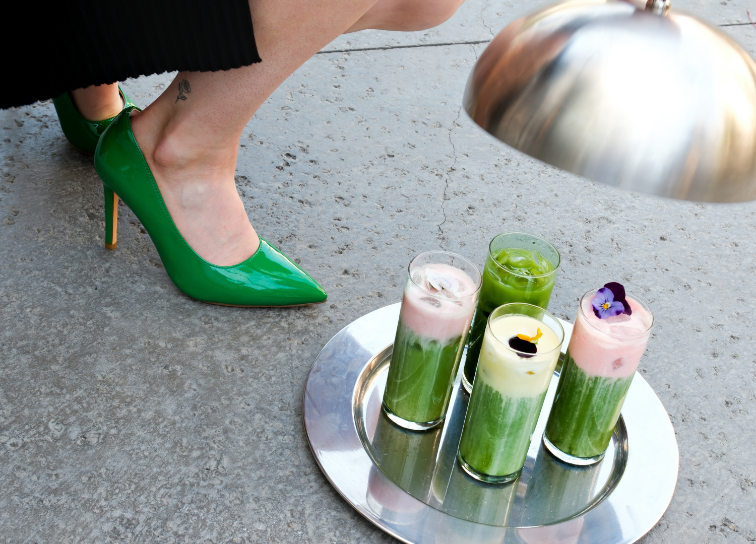 Ceremonial matcha for sale